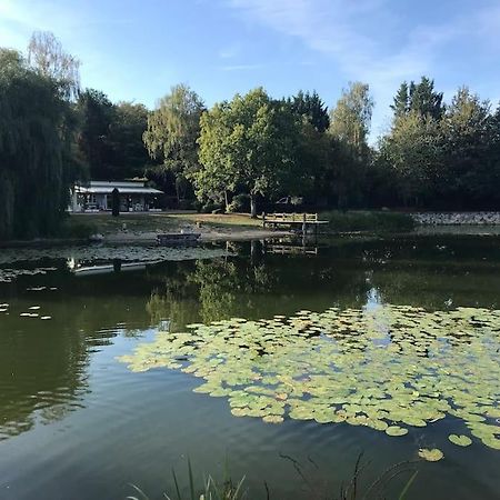 L'Eden De Joleo : Votre Cocon D'Amour Perthes  Bagian luar foto