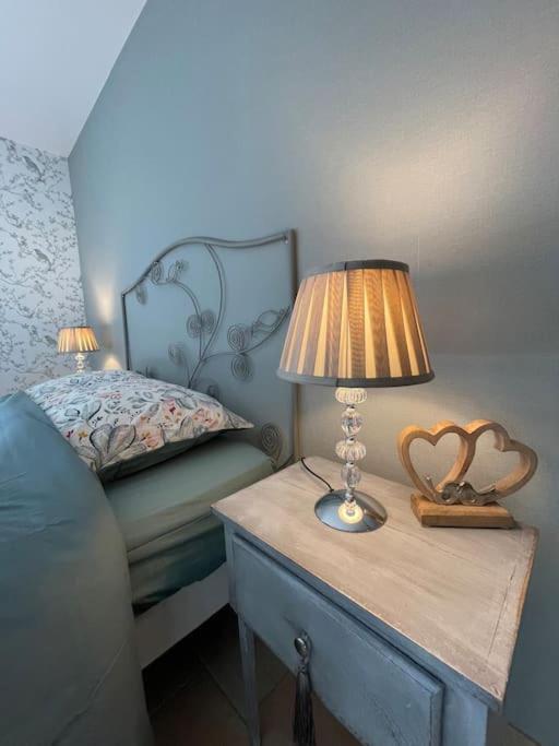 L'Eden De Joleo : Votre Cocon D'Amour Perthes  Bagian luar foto